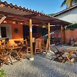 Ombak Guest House
